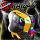 ڴ Zen5 (ܹ CPU:Ryzen7 9700X /:DDR5 32GB RGB/SSD:NVMe 1TB Gen4/HDD:-/Ÿ:850W 80 PLUS GOLD/:RTX5070 12GB) RAIZAN-442171 ߥPC BTOѥ