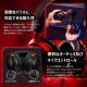 HyperX ヘッドセット HyperX Cloud III ノイズキャンセリングマイク搭載 DTS Headphone:X 3.5mmプラグ/USB-A/USB-C対応 有線接続 ブラック 727A8AA 【キャンセル不可・北海道沖縄離島配送不可】 -お取り寄せ-