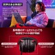 HyperX ヘッドセット HyperX Cloud III ノイズキャンセリングマイク搭載 DTS Headphone:X 3.5mmプラグ/USB-A/USB-C対応 有線接続 ブラック 727A8AA 【キャンセル不可・北海道沖縄離島配送不可】 -お取り寄せ-