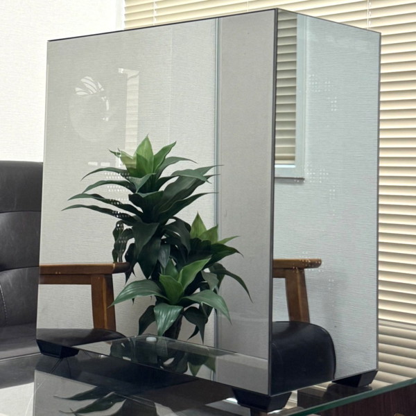 DarkFlash DS900 Shine PC ԥ顼쥹 ߥ顼ѥͥ ATXб ڥ󥻥Բġ̳ƻΥԲġ --