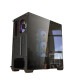 DarkFlash DS900 Shine PC ԥ顼쥹 ߥ顼ѥͥ ATXб ڥ󥻥Բġ̳ƻΥԲġ --