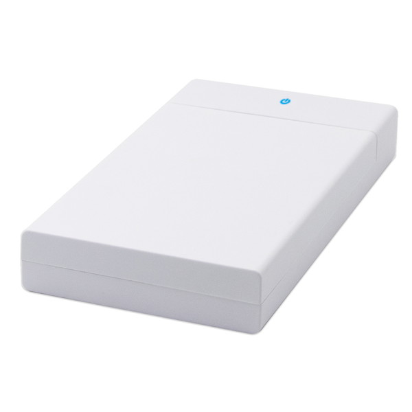 AOTECH SSD/HDDケース AOK-35CASE-SLU3W SATA接続3.5インチHDD USB3.2 Gen1 Type-C【キャンセル不可・北海道沖縄離島配送不可】 -お取り寄せ-