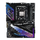 AsRock マザーボード ATX X870E Nova WiFi