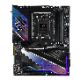AsRock マザーボード ATX X870E Nova WiFi