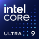 CPU intel Core Ultra 9 285K Arrowlake-S BX80768285K LGA1851 MAX5.7GHz 24(8+16)コア/24スレッド L2 40M 内蔵グラフィック搭載 TDP125W