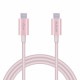 ELECOM ���쥳�� MPA-CCPS10PNPN ���ώΡ����̎ގڎ�����USB�����̎ގ� USB(C-C) ����ѵ� USB Power Delivery�б� ǧ���� 1.0m �ˎߎݎ� �ڥ���󥻥��Բġ��̳�ƻ����Υ�������Բġ�