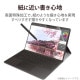ELECOM ���쥳�� TB-MSP8FLAPLL Surface Pro 8  Surface Pro X �ե���� �ڡ��ѡ��饤�� ����Ȼ� ȿ���ɻ� �����ɻߡڥ���󥻥��Բġ��̳�ƻ����Υ�������Բġ�