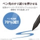 ELECOM ���쥳�� TB-MSP8FLAPLL Surface Pro 8  Surface Pro X �ե���� �ڡ��ѡ��饤�� ����Ȼ� ȿ���ɻ� �����ɻߡڥ���󥻥��Բġ��̳�ƻ����Υ�������Բġ�