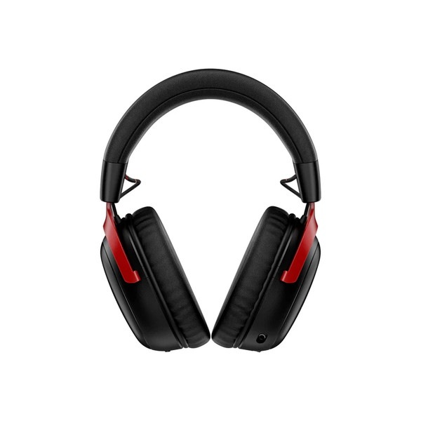HyperX Cloud III S Wireless (Black/Red) �磻��쥹�����ߥ󥰥إåɥ��å� �Хåƥ꡼����120���� 2.4GHz�ϥ��ѡ����å��� �����ߥ� �إåɥ��å� �����ߥ󥰥إåɥۥ� �إåɥۥ� pc ps5 ps4 ̵�� Bluetooth �֥�å���å� A59Z0AA �ڥ���󥻥��Բġ��̳�ƻ����Υ�������Բġ� -������-
