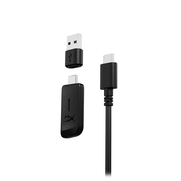 HyperX Cloud III S Wireless (Black/Red) �磻��쥹�����ߥ󥰥إåɥ��å� �Хåƥ꡼����120���� 2.4GHz�ϥ��ѡ����å��� �����ߥ� �إåɥ��å� �����ߥ󥰥إåɥۥ� �إåɥۥ� pc ps5 ps4 ̵�� Bluetooth �֥�å���å� A59Z0AA �ڥ���󥻥��Բġ��̳�ƻ����Υ�������Բġ� -������-