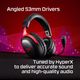 HyperX Cloud III S Wireless (Black/Red) �磻��쥹�����ߥ󥰥إåɥ��å� �Хåƥ꡼����120���� 2.4GHz�ϥ��ѡ����å��� �����ߥ� �إåɥ��å� �����ߥ󥰥إåɥۥ� �إåɥۥ� pc ps5 ps4 ̵�� Bluetooth �֥�å���å� A59Z0AA �ڥ���󥻥��Բġ��̳�ƻ����Υ�������Բġ� -������-