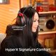 HyperX Cloud III S Wireless (Black/Red) �磻��쥹�����ߥ󥰥إåɥ��å� �Хåƥ꡼����120���� 2.4GHz�ϥ��ѡ����å��� �����ߥ� �إåɥ��å� �����ߥ󥰥إåɥۥ� �إåɥۥ� pc ps5 ps4 ̵�� Bluetooth �֥�å���å� A59Z0AA �ڥ���󥻥��Բġ��̳�ƻ����Υ�������Բġ� -������-