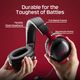 HyperX Cloud III S Wireless (Black/Red) �磻��쥹�����ߥ󥰥إåɥ��å� �Хåƥ꡼����120���� 2.4GHz�ϥ��ѡ����å��� �����ߥ� �إåɥ��å� �����ߥ󥰥إåɥۥ� �إåɥۥ� pc ps5 ps4 ̵�� Bluetooth �֥�å���å� A59Z0AA �ڥ���󥻥��Բġ��̳�ƻ����Υ�������Բġ� -������-