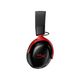 HyperX Cloud III S Wireless (Black/Red) �磻��쥹�����ߥ󥰥إåɥ��å� �Хåƥ꡼����120���� 2.4GHz�ϥ��ѡ����å��� �����ߥ� �إåɥ��å� �����ߥ󥰥إåɥۥ� �إåɥۥ� pc ps5 ps4 ̵�� Bluetooth �֥�å���å� A59Z0AA �ڥ���󥻥��Բġ��̳�ƻ����Υ�������Բġ� -������-