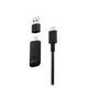 HyperX Cloud III S Wireless (Black/Red) �磻��쥹�����ߥ󥰥إåɥ��å� �Хåƥ꡼����120���� 2.4GHz�ϥ��ѡ����å��� �����ߥ� �إåɥ��å� �����ߥ󥰥إåɥۥ� �إåɥۥ� pc ps5 ps4 ̵�� Bluetooth �֥�å���å� A59Z0AA �ڥ���󥻥��Բġ��̳�ƻ����Υ�������Բġ� -������-
