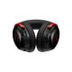 HyperX Cloud III S Wireless (Black/Red) �磻��쥹�����ߥ󥰥إåɥ��å� �Хåƥ꡼����120���� 2.4GHz�ϥ��ѡ����å��� �����ߥ� �إåɥ��å� �����ߥ󥰥إåɥۥ� �إåɥۥ� pc ps5 ps4 ̵�� Bluetooth �֥�å���å� A59Z0AA �ڥ���󥻥��Բġ��̳�ƻ����Υ�������Բġ� -������-