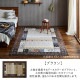�����ҥ� �ȥ륳�� ������ȥ󿥤� �����ڥå� Ĺ���� ����å�Ĵ�饰 �֥饦�� ��133��190cm 1320370060201��������Բġۡ��̳�ƻ����Υ��������Բġ�-��������-