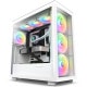 NZXT KRAKEN (BASE) RGB serise 水冷CPUクーラー RL-KR360-W1 ホワイト