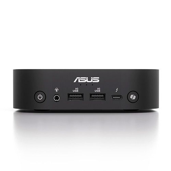 ASUS NUC 14 Pro AI ミニPC RNUC14LNKU9093NJ インテル Core Ultra 9 プロセッサー 288V搭載モデル NUC14 PRO AI (L10) Luner Canyon / INTEL U9-288V / INTEGRATED GPU / 512GB / 32GB【キャンセル不可・北海道沖縄離島配送不可】 -お取り寄せ-