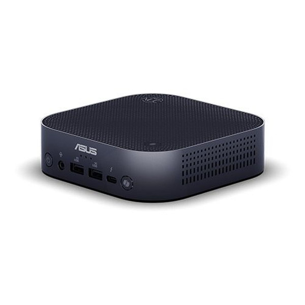 ASUS NUC 14 Pro AI ミニPC RNUC14LNKU9093NJ インテル Core Ultra 9 プロセッサー 288V搭載モデル NUC14 PRO AI (L10) Luner Canyon / INTEL U9-288V / INTEGRATED GPU / 512GB / 32GB【キャンセル不可・北海道沖縄離島配送不可】 -お取り寄せ-