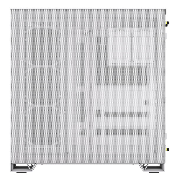 CORSAIR ���륻�� PC������ 6500X Tempered Glass WHITE CC-9011258-WW �ԥ顼�쥹 �������饹�ѥͥ���ܥߥɥ륿� �ۥ磻�� �� �ڥ���󥻥��Բġ��̳�ƻ����Υ�������Բġ�