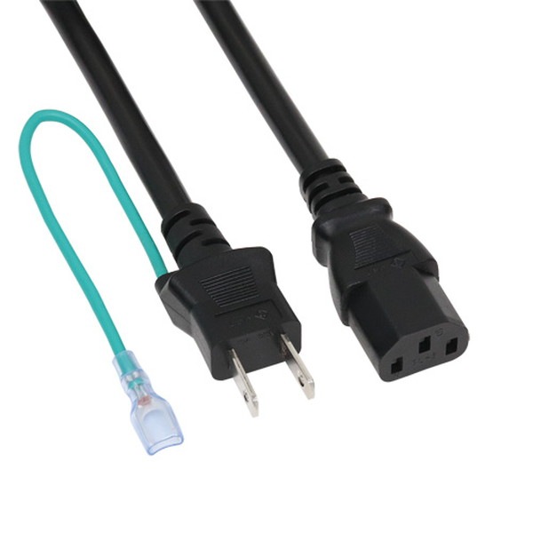 AINEX �����ͥå��� ACP-HC18B AC�Ÿ������֥�15A�б� 1.8m �ڥ���󥻥��Բġ��̳�ƻ����Υ�������Բġ� -������-