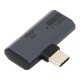 AINEX �����ͥå��� ADV-132 USB�����ץ� C���� - C�᥹ ��L�� 10Gbps PD100W�ݡ����աڥ���󥻥��Բġ��̳�ƻ����Υ�������Բġ� -������-