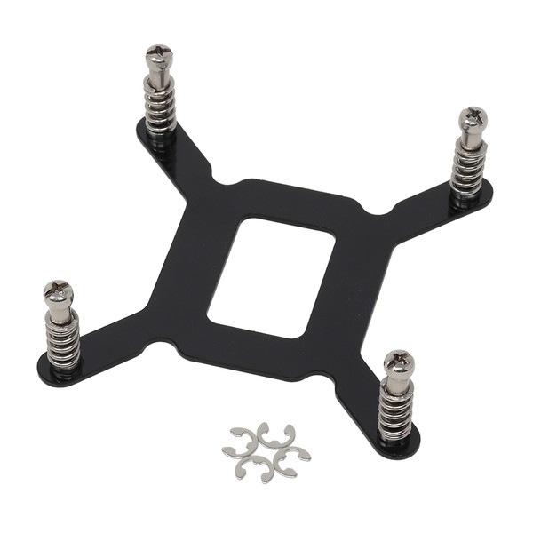AINEX �����ͥå��� LGA1700�� CPU�����顼�Хå��ץ졼�� BS-1700�ڥ���󥻥��Բġ��̳�ƻ����Υ�������Բġ� -������-