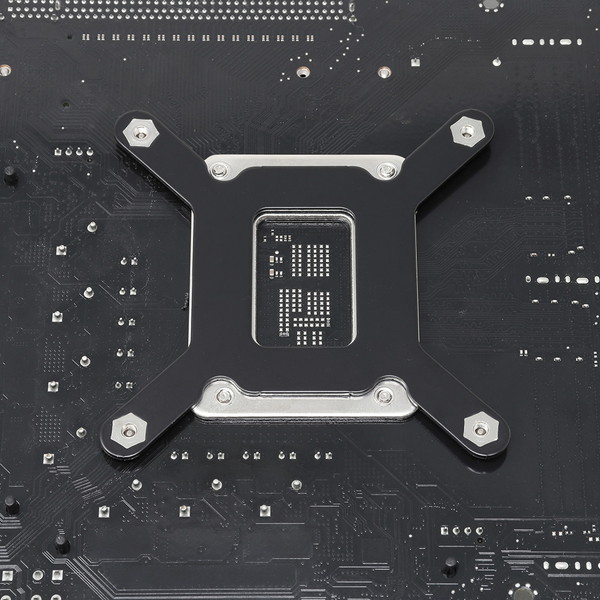 AINEX �����ͥå��� LGA1700�� CPU�����顼�Хå��ץ졼�� BS-1700�ڥ���󥻥��Բġ��̳�ƻ����Υ�������Բġ� -������-