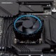 AINEX �����ͥå��� LGA1700�� CPU�����顼�Хå��ץ졼�� BS-1700�ڥ���󥻥��Բġ��̳�ƻ����Υ�������Բġ� -������-