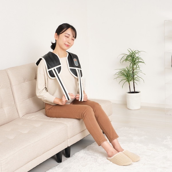 クロシオ 肩たたきトントン 97250 【代引・日時指定・キャンセル不可・北海道沖縄離島配送不可】 -お取り寄せ-