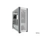 Corsair ���륻�� PC������ 7000D AIRFLOW Tempered Glass -White- CC-9011219-WW�ڥ���󥻥��Բġ��̳�ƻ����Υ�������Բġ� -������-