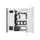 Corsair ���륻�� PC������ 7000D AIRFLOW Tempered Glass -White- CC-9011219-WW�ڥ���󥻥��Բġ��̳�ƻ����Υ�������Բġ� -������-