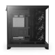 NZXT PC H9 FLOW(2025) ֥å CM-H92FB-01 ե4ɸ E-ATX/ATX/Micro-ATX/Mini-ITX Фե ڥ󥻥Բġ̳ƻΥԲġ --