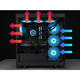 -IM-R79700XAS1N1TNVM_5070-(Ryzen7 9700X/����:DDR5 32GB(16GBx2)/SSD:NVMe 1TB/HDD:-/�Ÿ�:850W 80PLUS GOLD/�����:RTX5070 12GB/Win11Home) Impulse-452072 ���߲�ǽ BTO�ѥ����� GX-30B-ST-OP��Web����