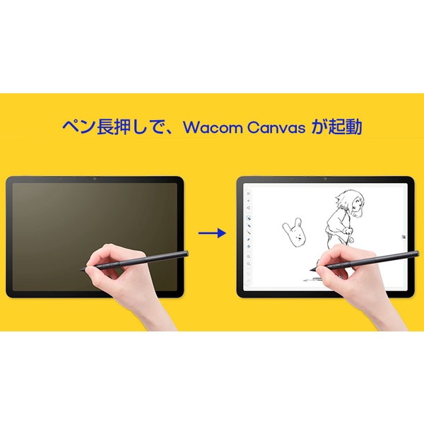 Wacom �拾�� MovinkPad 11 DTHA116CL0Z �饤�ȥ��졼 ���ꥨ���ƥ��֥��֥�å� 11.45�� �����ϰ�(��x����)��243x159mm ɮ����٥�:8192��٥� ���󥿡��ե�����:USB ��x�⤵x���ԡ�266x7x182mm �ڥ���󥻥��Բġ��̳�ƻ����Υ�������Բġ� -������-