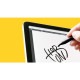 Wacom �拾�� MovinkPad 11 DTHA116CL0Z �饤�ȥ��졼 ���ꥨ���ƥ��֥��֥�å� 11.45�� �����ϰ�(��x����)��243x159mm ɮ����٥�:8192��٥� ���󥿡��ե�����:USB ��x�⤵x���ԡ�266x7x182mm �ڥ���󥻥��Բġ��̳�ƻ����Υ�������Բġ� -������-