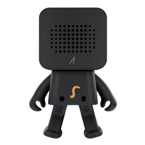 4560490564643 AREA ダンスダンススピーカー 猫ダンサー MS-DDS-CAT