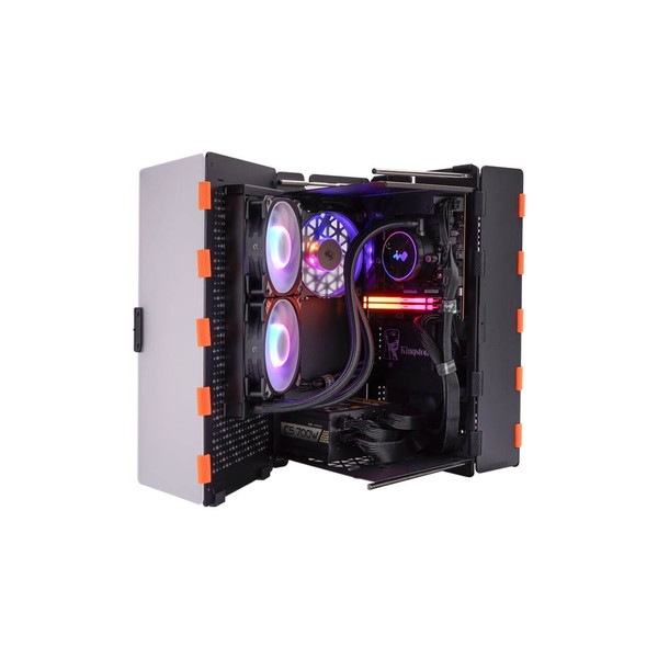 B*s様 新品未開封品　IN WIN IW-CS-POCONE Mini-ITX InWin POC ONE