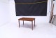 不二貿易 ダイニングテーブル スノア 120*75 SONOA 商品コード96783【代引・日時指定・キャンセル不可・北海道沖縄離島配送不可】 -お取リ寄せ-