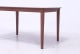 不二貿易 ダイニングテーブル スノア 120*75 SONOA 商品コード96783【代引・日時指定・キャンセル不可・北海道沖縄離島配送不可】 -お取リ寄せ-