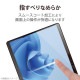 ELECOM ���쥳�� TB-MSP8FLFAHD Surface Pro 8  Surface Pro X �ե���� ������ ȿ���ɻ� �����ɻߡڥ���󥻥��Բġ��̳�ƻ����Υ�������Բġ�