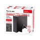���ͻָ� USB3.2 Gen.2��³ 3.5����� SATA HDD������ GW3.5AM-SU3G2P �ڥ���󥻥��Բġ��̳�ƻ����Υ�������Բġ�