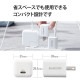 ELECOM ���쥳�� MPA-ACCP27WH USB ���Ŵ� 2�ĥ��å� PD�б� 20W Type-C ��1�ݡ��� ���� ���� iPhone iPad ���ޡ��ȥե��� Android �Ƽ��б� PSEǧ�ھ��� �ۥ磻�ȡڥ���󥻥��Բġ��̳�ƻ����Υ�������Բġ�
