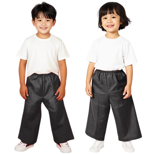 ARTEC アーテック 運動会・発表会・イベント 衣装・ファッション 衣装ベース C ズボン 黒 商品番号 4280 お取り寄せ