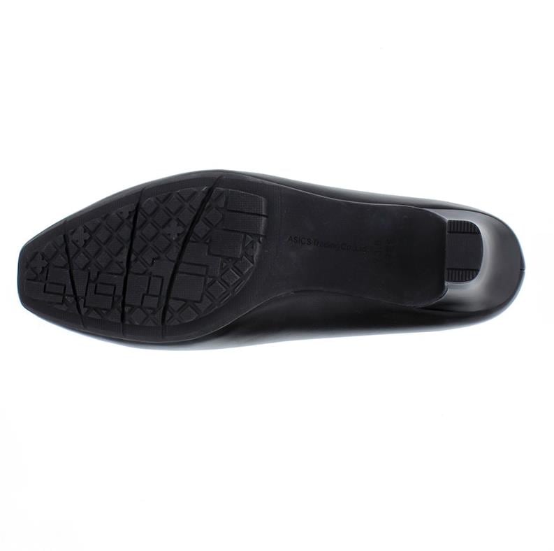 �����å������� Lady woker(��ǥ������) ����4E���� 5.5cm�ҡ��� �����������ȥ� �ץ졼��ѥ�ץ� LO-17080 ��ǥ����� �֥�å� 24.5cm -��������-���̳�ƻ����Υ��������Բġ�