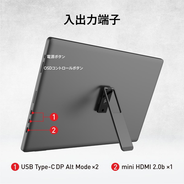 L֥°äХ˥ MSI PRO MP161 E2 15.6 եHD 60Hz 4ms IPSѥͥ 250 եå ԡ Adaptive-Sync ǥץ쥤