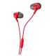 HyperX �����ߥ󥰥���ۥ� HyperX Cloud Earbuds III (Red) ��å� HXR-BN7S0AA 3.5mm ���ƥ쥪�ߥ˥ץ饰��³ �ϥ��ѡ����å��� ����ե��� ����ۥ� PC PS5 PS4 Switch�ڥ���󥻥��Բġ��̳�ƻ����Υ�������Բġ� -������-