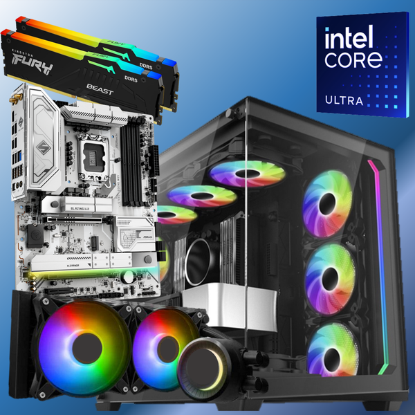 (Core Ultra 9 285K/:DDR5 RGB 32GB(16GBx2)/SSD:1TB Gen4 NVMe/HDD:-/Ÿ:750W 80PLUS GOLD/:RTX5060Ti 8GB) Harigane-441273 ޥǽ BTOѥ Harigane Gaming ߥPC C5RGB