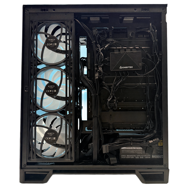 -IM-R79700XAS1N1TNVM_5070Ti-(Ryzen7 9700X/¥á¥â¥ê:DDR5 32GB(16GBx2)/SSD:NVMe 1TB/HDD:-/ÅŸ»:850W 80PLUS GOLD/¥°¥é¥Ü:RTX5070Ti 16GB/Win11Home) Impulse-452073 ÁýÀß²Äǽ BTO¥Ñ¥½¥³¥ó GX-30B-ST-OP¢¨Web¸ÂÄê